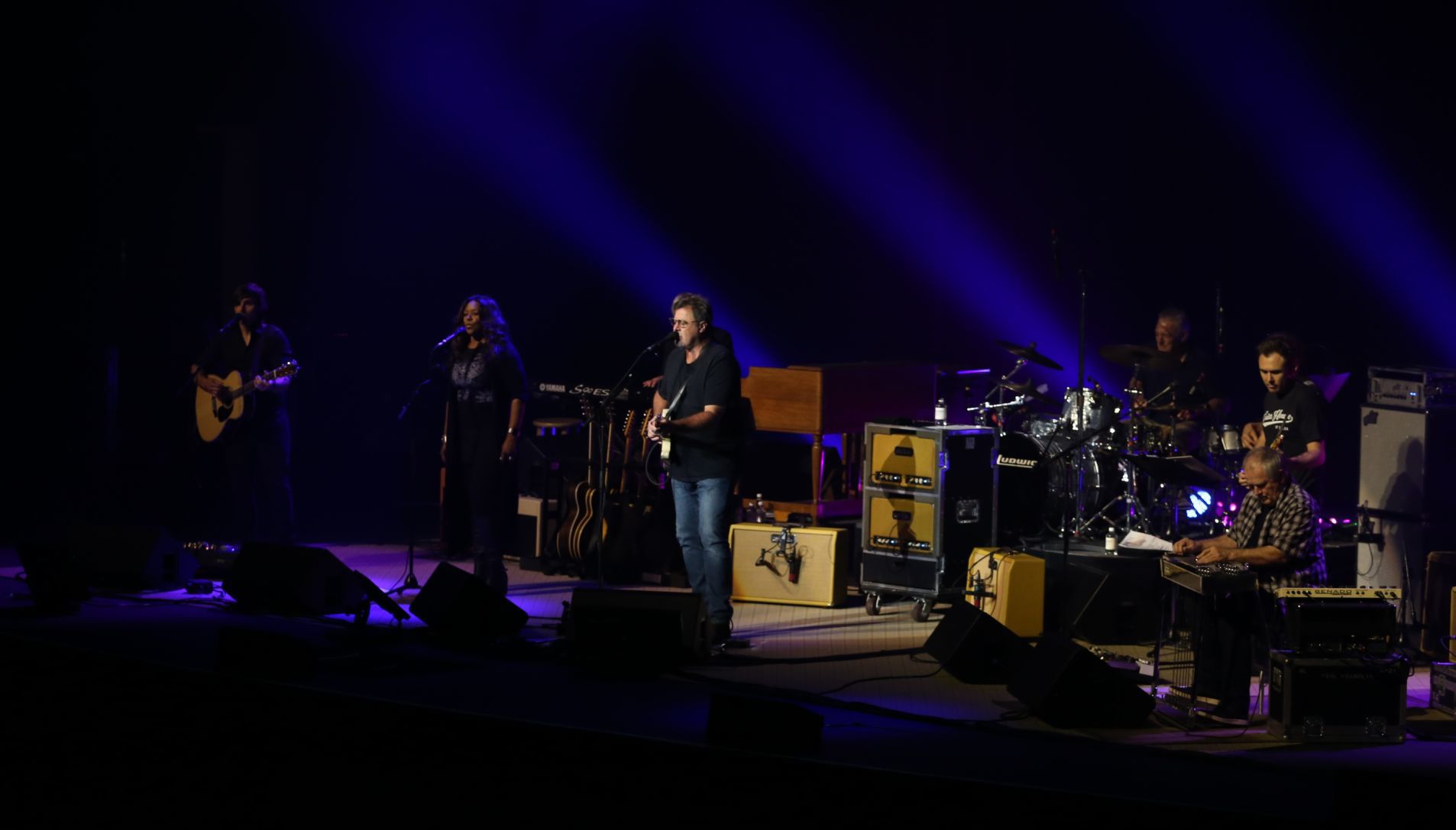 Vince Gill